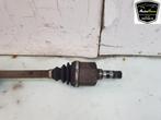 AANDRIJFAS LINKS VOOR Peugeot Boxer (U9) (01-2006/12-2020), Gebruikt, Peugeot