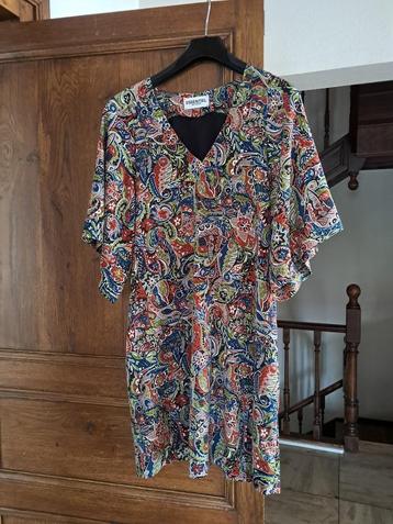 robe Essentiel Antwerp pour femme taille 36, Essentiel Antwerp, Enlèvement ou Envoi, Comme neuf, Taille 36 (S)