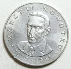 AV MONNAIE POLOGNE Y#69 " 20 ZLOTYS " DE 1976, Enlèvement ou Envoi, Monnaie en vrac, Pologne