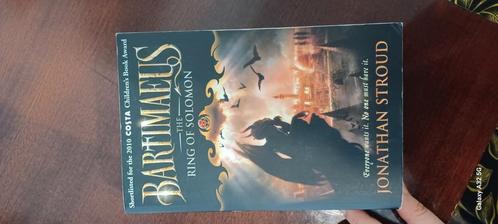 in engels, Boeken, Fantasy, Gelezen, Ophalen