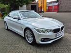 BMW 428i Cabrio / Luxury / 1ste Eig. / Full Option / Euro 6, Cuir, 154 g/km, Automatique, https://public.car-pass.be/vhr/54ca4719-9a53-4afd-ade9-f4346ca7dea8