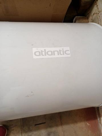 Atlantic boiler 100l beschikbaar voor biedingen