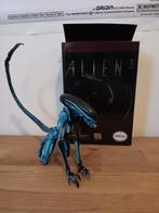 Figurine Alien 3 Xenomorph neca, Collections, Statues & Figurines, Comme neuf, Enlèvement ou Envoi