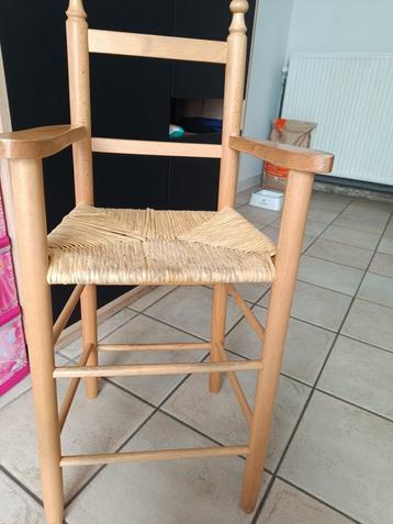 chaise pour bébé, Enlèvement, Comme neuf