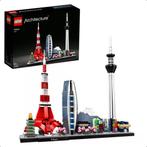 NIEUW LEGO Architecure Tokyo 21051  MISB, Ophalen of Verzenden, Nieuw, Complete set, Lego
