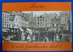 Leuven in oude prentkaarten deel 2 H. Uytterhoeven, Verzamelen, Verzenden, Ongelopen, Vlaams-Brabant