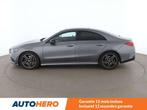 Mercedes-Benz CLA-Klasse 250 CLA 250 4Matic AMG Line, Auto's, Automaat, Gebruikt, Euro 6, Zilver of Grijs