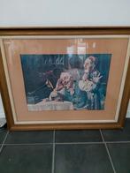 Kader grammofoon, Antiek en Kunst, Ophalen of Verzenden