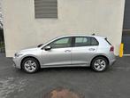 Volkswagen Golf Life 1.0 eTSI 110PK DSG (bj 2023, automaat), Auto's, Volkswagen, Te koop, Zilver of Grijs, Benzine, 999 cc