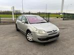 Citroen C4 1.6 diesel Airco, Achat, 4 portes, Entreprise, Automatique