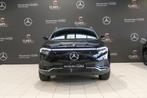 Mercedes-Benz EQA 300 4MATIC 67 kWh DOS 6779, Auto's, Automaat, Zwart, 45 min, 429 km