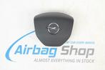 Airbag set - Dashboard zwart Opel Zafira Life (2019-heden), Utilisé, Enlèvement ou Envoi