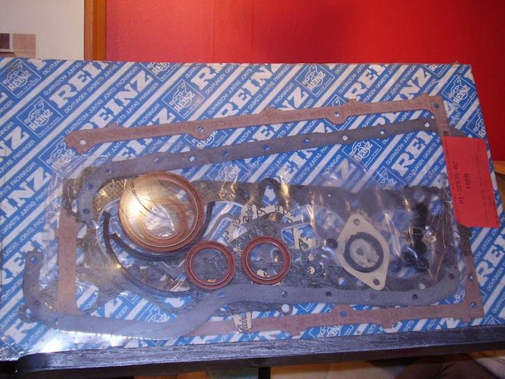 Ford sierra 09/84—, Auto-onderdelen, Overige Auto-onderdelen, Ford, Oldtimer onderdelen, Nieuw, Ophalen of Verzenden