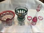 Vsl kristal lot nu!!! 385 euro, Ophalen of Verzenden
