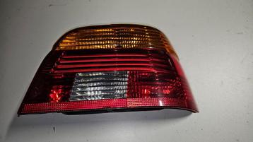 Achterlicht rechts BMW 5 serie E39 sedan 63216900210 6900210 beschikbaar voor biedingen