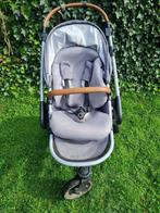 Buggy van het merk maxi cosi. Draagmand ook beschikbaar, Kinderen en Baby's, Kinderwagens en Combinaties, Gebruikt, Verstelbare duwstang