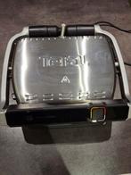 Tefal Optigrill Elite, Ophalen of Verzenden, Zo goed als nieuw