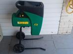 tooland, Tuin en Terras, Hakselaars, Ophalen, Gebruikt