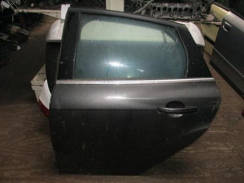 PORTIER LINKS ACHTER Ford Focus 3 (01-2010/12-2019), Auto-onderdelen, Carrosserie, Deur, Ford, Achter, Links, Gebruikt