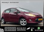 Ford Fiesta 1.25 Titanium 5-Deurs Cruise Clima NL-Auto Voll., Overige kleuren, Handgeschakeld, Fiësta, 133 g/km