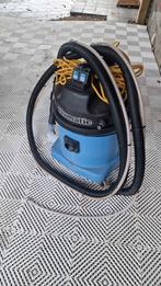 Dieptereiniger nat stofzuiger, Elektronische apparatuur, Ophalen, Zo goed als nieuw, Stofzuiger