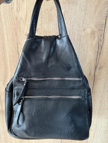 sac dame, Enlèvement ou Envoi, Neuf, Noir, Sac à bandoulière