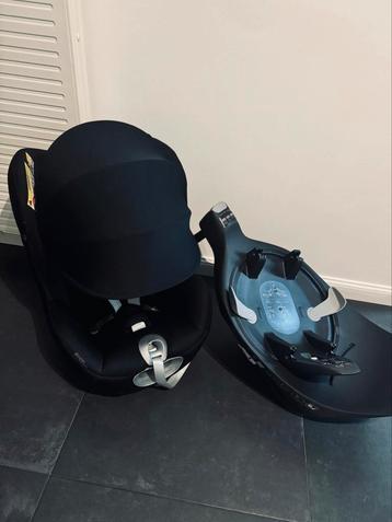 Cybex Sirona T beschikbaar voor biedingen