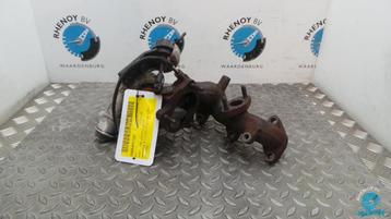 KIA RIO [TURBOCHARGER] 2011 beschikbaar voor biedingen