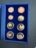 euromunten san marino 2009 proof, Postzegels en Munten, Munten | Europa | Euromunten, Setje, San Marino, Overige waardes, Ophalen of Verzenden