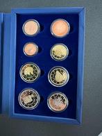 euromunten san marino 2009 proof, Ophalen of Verzenden, San Marino, Overige waardes, Setje