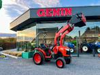 Tracteur Kubota avec chargeur, Zakelijke goederen, Landbouw | Tractoren, Ophalen, Nieuw
