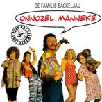 De Familie Backeljau - Onnozel Manneke, Cd's en Dvd's, 1 single, Ophalen of Verzenden, Zo goed als nieuw, Pop