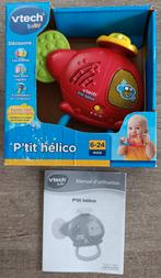 VTech / P'tit hélico, Enlèvement ou Envoi, Utilisé
