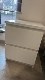 Table de chevet, Maison & Meubles, Enlèvement, Comme neuf