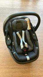 Maxi-Cosi coral 360 + extra kussen voor newborn + warme hoes, Kinderen en Baby's, Ophalen, Zo goed als nieuw, Maxi-Cosi