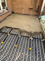 Steanis rooster - 40m², nieuw en ongebruikt (Chaperooster)!, Verbouw of Aanbouw