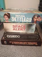 Verschillende bordspellen, Hobby en Vrije tijd, Ophalen of Verzenden