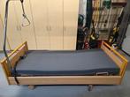 Ziekenhuisbed Stiegelmeyer, Diversen, Ophalen, Zo goed als nieuw