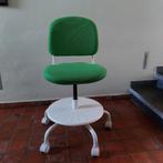 Bureaustoel kind IKEA VIMUND, Ophalen, Nieuw, Bureaustoel, Groen