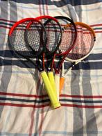 Wilson Clash tennisracket, Sport en Fitness, Tennis, Ophalen of Verzenden, Zo goed als nieuw, Wilson, Racket