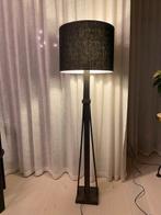 Staande lamp (design Frans van der Heyden voor Bird Man), Huis en Inrichting, Ophalen, Zo goed als nieuw, Tijdloos, klassiek, design