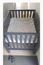 Park baby, Enlèvement, Utilisé, Carré, Réglable en hauteur