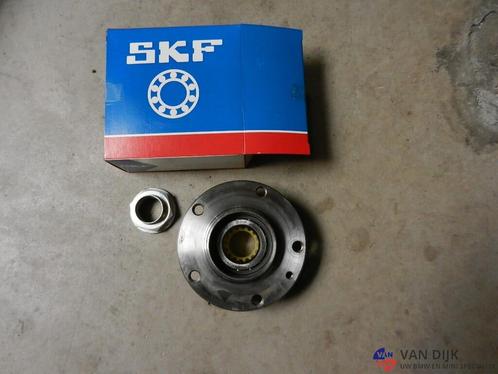 Wielnaaf / wiellager voorzijde BMW E34 E32 E31 31211129386, Auto-onderdelen, Ophanging en Onderstel, Nieuw, BOVAG lid, Ophalen of Verzenden
