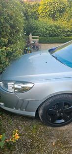 Peugeot 407 2008 2.0 hdi 62.000km. Manueel 6vit, Particulier, Te koop