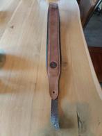 Sangle ou sangle pour guitare, Musique & Instruments, Enlèvement ou Envoi