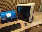 Gaming PC - AMD Ryzen 5 3600 CPU - Radeon RX VEGA56, Computers en Software, Desktop Pc's, Ophalen, AMD Ryzen 5, Zo goed als nieuw
