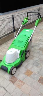 Elektrische grasmaaier viking 545 v, Tuin en Terras, Ophalen, Zo goed als nieuw, Elektrische grasmaaier