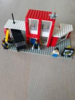 LEGO: Town Bank - Set 1490, Ophalen, Gebruikt, Complete set, Lego