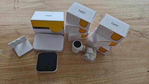 Tado X, Doe-het-zelf en Bouw, Thermostaten, Zo goed als nieuw, Slimme thermostaat, Ophalen
