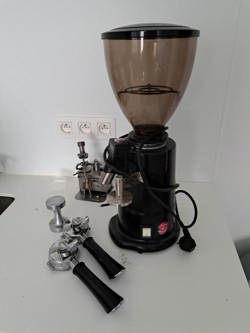 koffiemolen bonen horeca  MACAP type MD, Zakelijke goederen, Horeca | Keukenapparatuur, Koffie en Espresso, Ophalen